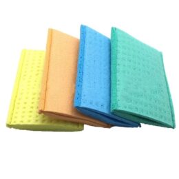 Electrode Sponge