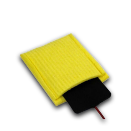 Physiotherapy Use Electrode Cover ...