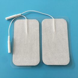 physical therapy electrode pad ...