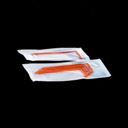 use for surface spreading of samples ...
