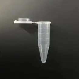 5ml Microcentrifuge tube